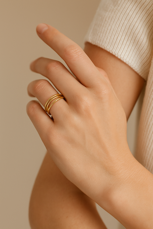 Isabel Ring