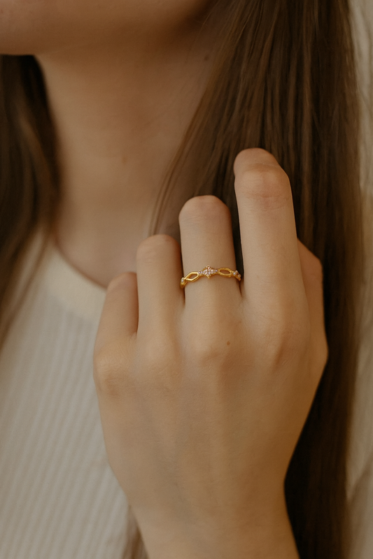 Olivia Ring