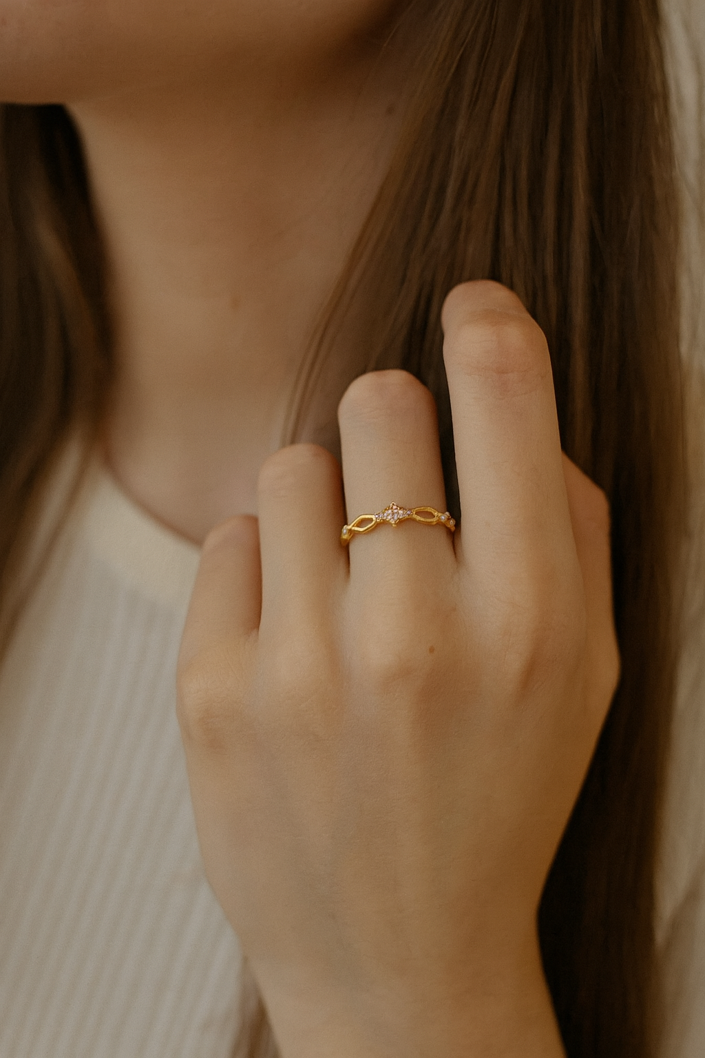 Olivia Ring