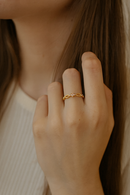 Olivia Ring