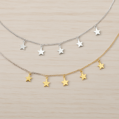 Betty Necklace