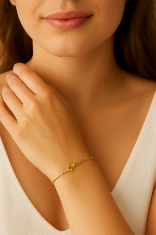 Flora Bracelet