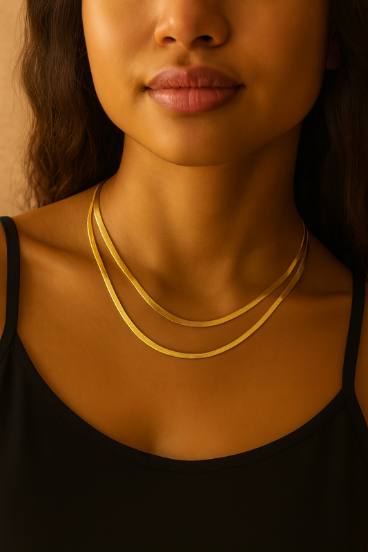 Lara Choker