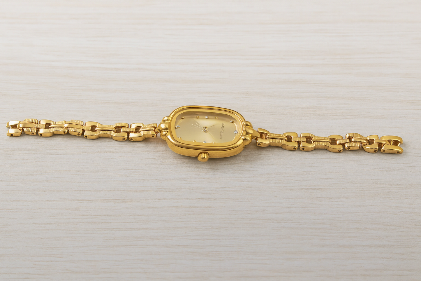 Trisha Quartz Watch