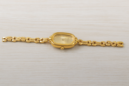 Trisha Quartz Watch