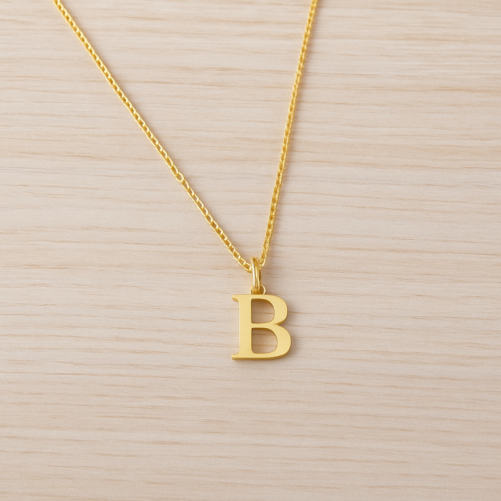 Selena Necklace
