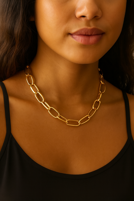 Myla Choker