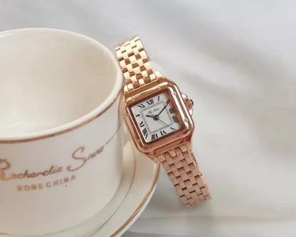 Dua Quartz Watch