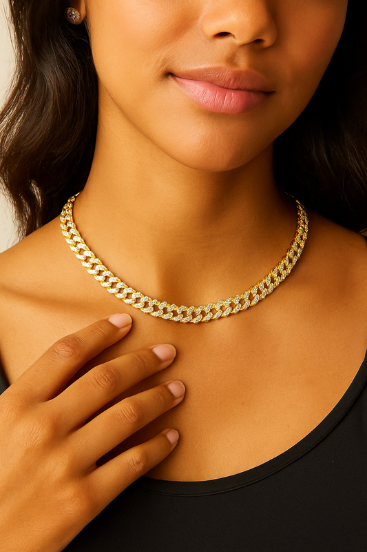 Ivy Necklace