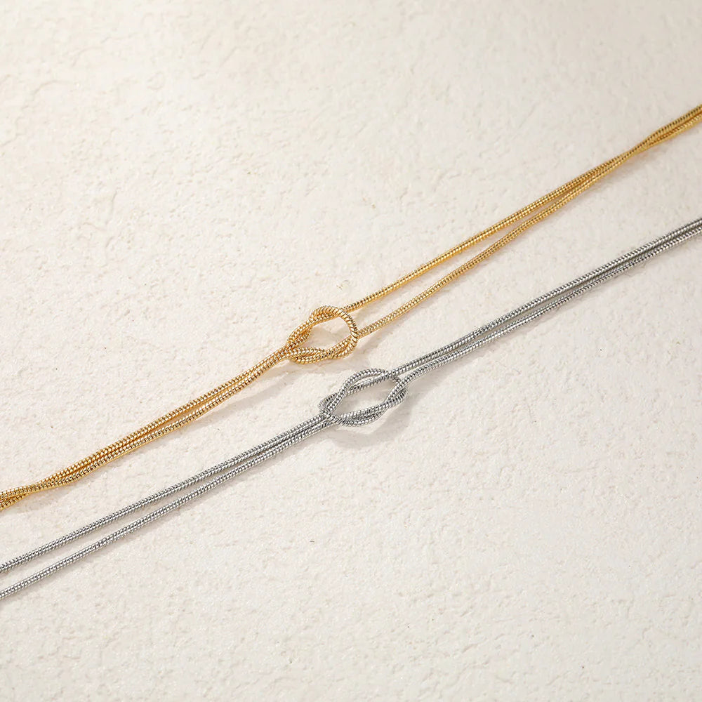 Amore Couple Bracelets