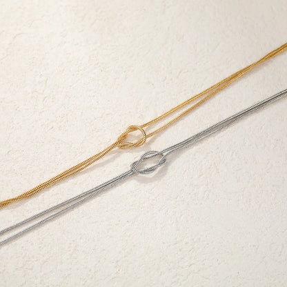 Amore Couple Bracelets