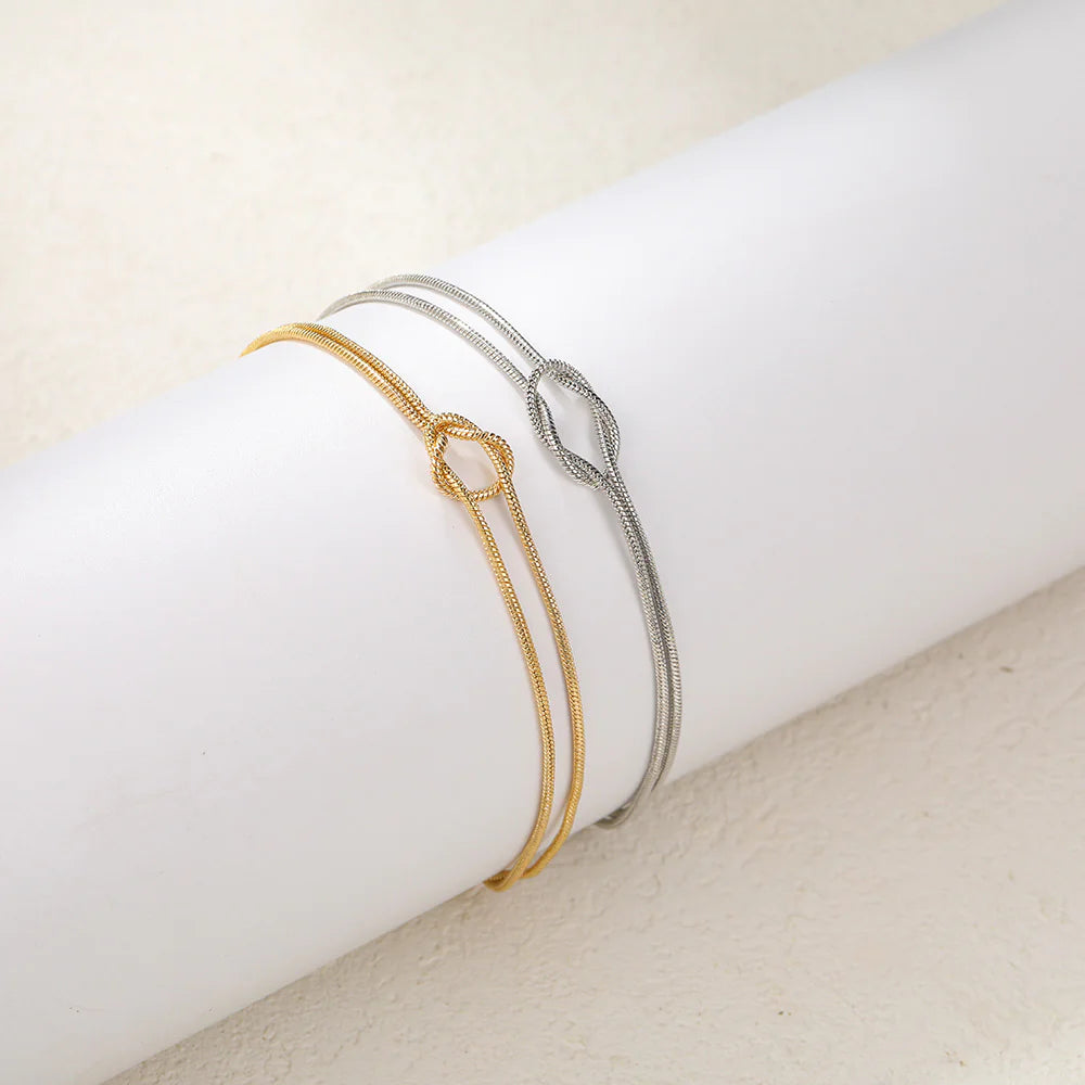 Amore Couple Bracelets