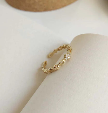 Olivia Ring